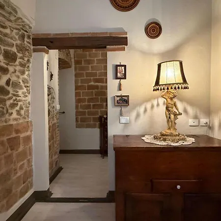 Casa Alice Cortone