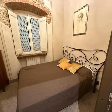 Casa Alice * Cortona