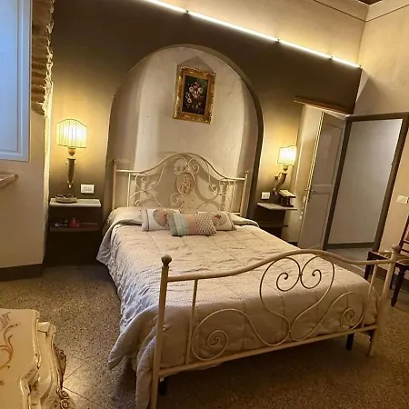 Appartement Casa Alice *