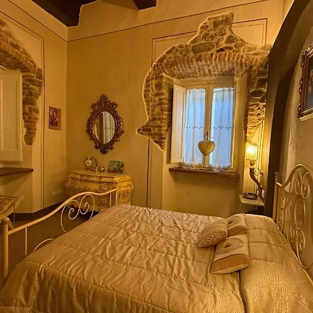 Appartamento Casa Alice