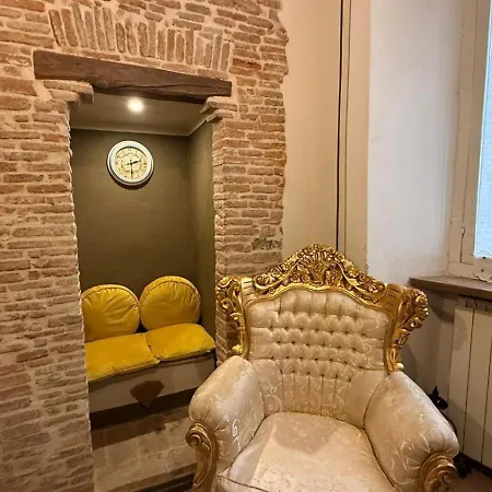Appartamento Casa Alice