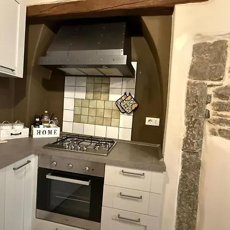 Casa Alice *