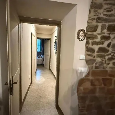 Appartement Casa Alice *