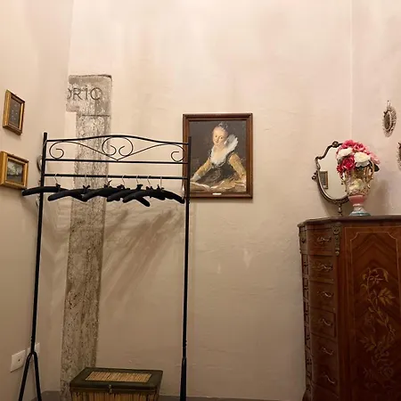 Casa Alice Appartamento