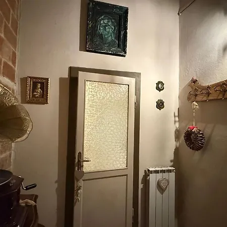 Appartamento Casa Alice Cortona